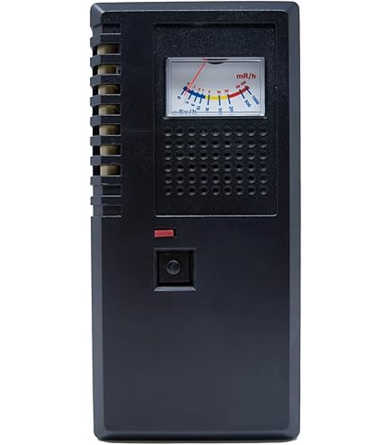 Amazon | RADEX RD1706 Professional Radiation Detector